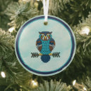 Search for nordic ornaments Blue