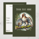 Recherche de observé invitations Oiseau