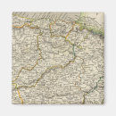 Recherche de nom de ville magnets Pays
