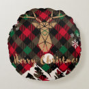 Search for plaid christmas pillows Buffalo