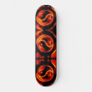 Search for cool flames skateboards Fire