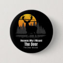 Search for hunting deer Wildlife