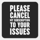 Search for rude humor stickers Attitude