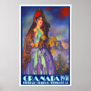 Search for vintage granada posters Spanish