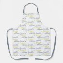 Search for 1 papa aprons For him