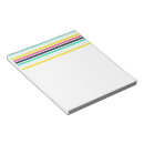 Search for horizontal notepads Elegant