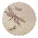 Search for the dragonfly knobs and pulls Garden