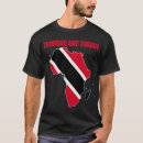 Recherche de drapeau trinidad vêtements Tobago