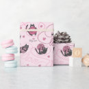 Search for tangled wrapping paper Cute