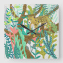 Search for roar clocks Animals
