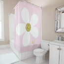 Search for pink christmas shower curtains Chic