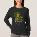 Search for cajuns tshirts Black