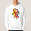 Search for parrot hoodies Birds