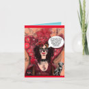 Recherche de humour mort vœux cartes Vintage