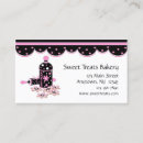 Recherche de biscuit rose cartes visite Cuisson