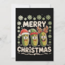 Search for pickle christmas cards Matching