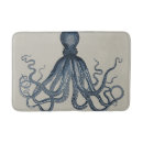 Search for octopus bathroom accessories Kraken