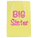 Search for big sister gift bags For her