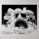 Recherche de film noir et blanc posters Vintage