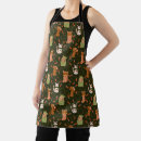 Search for light green aprons Animal