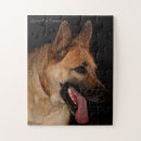 Recherche de race de chien puzzles Animaux familiers