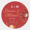Search for floral lotus stickers Water lily
