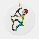 Search for rock climbing ornaments Mountaineering