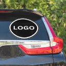 Search for stores bumper stickers Logo