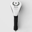 Search for groomsmen golf head covers Vintage