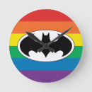 Recherche de dc comics horloges Icône
