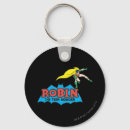 Search for robin keychains Gotham