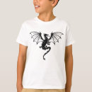 Search for fire lizard tshirts Dragon