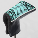 Search for native american golf head covers Abstract