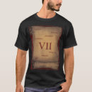 Search for 7 deadly sins tshirts Wrath