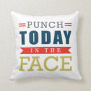Search for punching pillows Funny