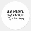 Search for funny principal stickers Day of school