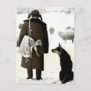Recherche de neige profonde cartes postales Hiver