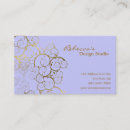 Search for ornament business cards Decorative