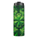Search for celtic shamrock mugs Green