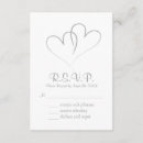 Search for acceptance rsvp cards Response