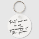 Search for to success keychains Quotes