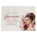 Search for blush pink gift bags Elegant