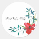 Search for good vibe stickers Colour