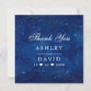 Search for galaxy thank you cards Celestial
