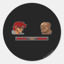 Search for ryu stickers Fighter