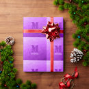 Search for purple ombre wrapping paper Geometric
