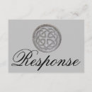 Recherche de gaélique invitations Celtique