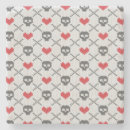 Recherche de tricot dessous de verres Crochet