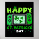Search for st patricks posters Irish beer