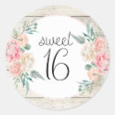 Search for sweet floral stickers Boho